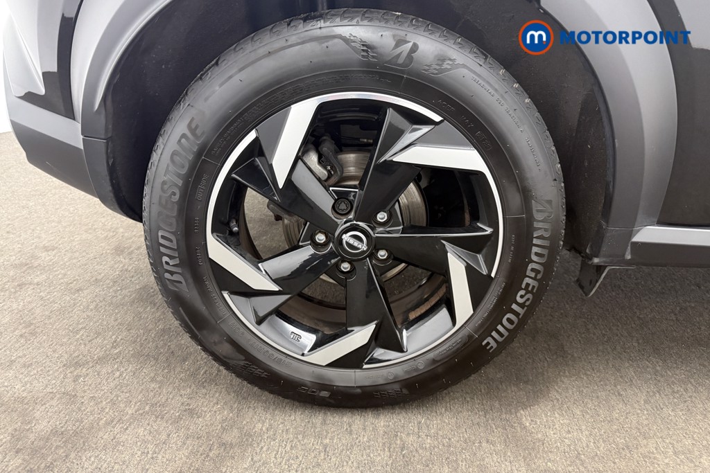 Used Nissan Juke 2023 for sale - 76352775: Photo 30