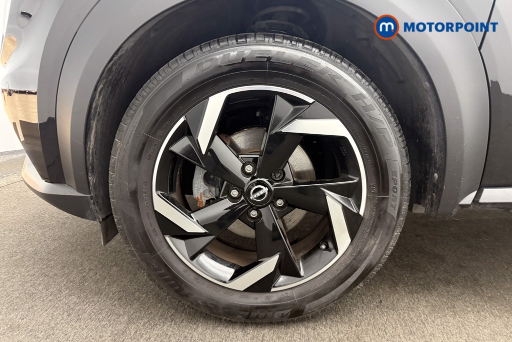 Used Nissan Juke 2023 for sale - 76352775: Photo 32