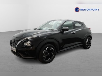 Used Nissan Juke 2023 for sale - 76352775: Photo