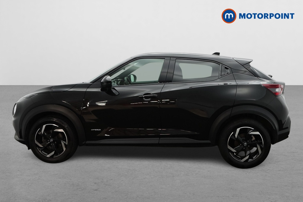 Used Nissan Juke 2023 for sale - 76352775: Photo 4