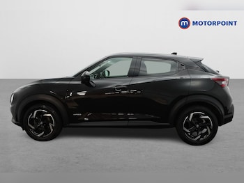 Used Nissan Juke 2023 for sale - 76352775: Photo