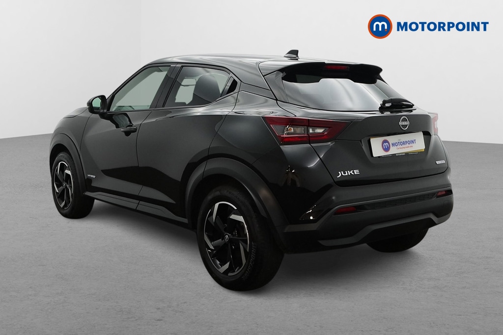 Used Nissan Juke 2023 for sale - 76352775: Photo 5