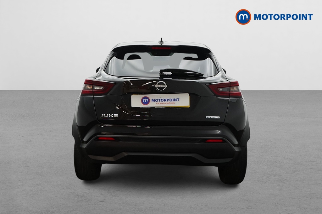 Used Nissan Juke 2023 for sale - 76352775: Photo 6