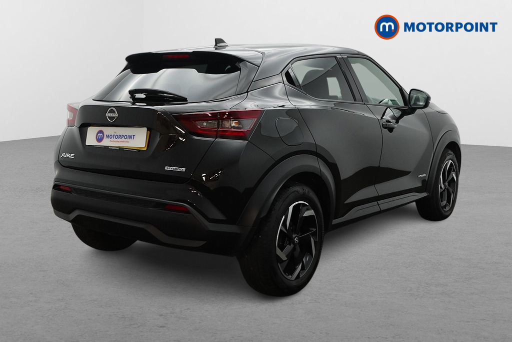 Used Nissan Juke 2023 for sale - 76352775: Photo 7