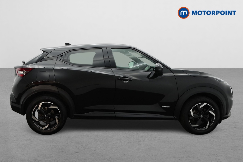 Used Nissan Juke 2023 for sale - 76352775: Photo 8