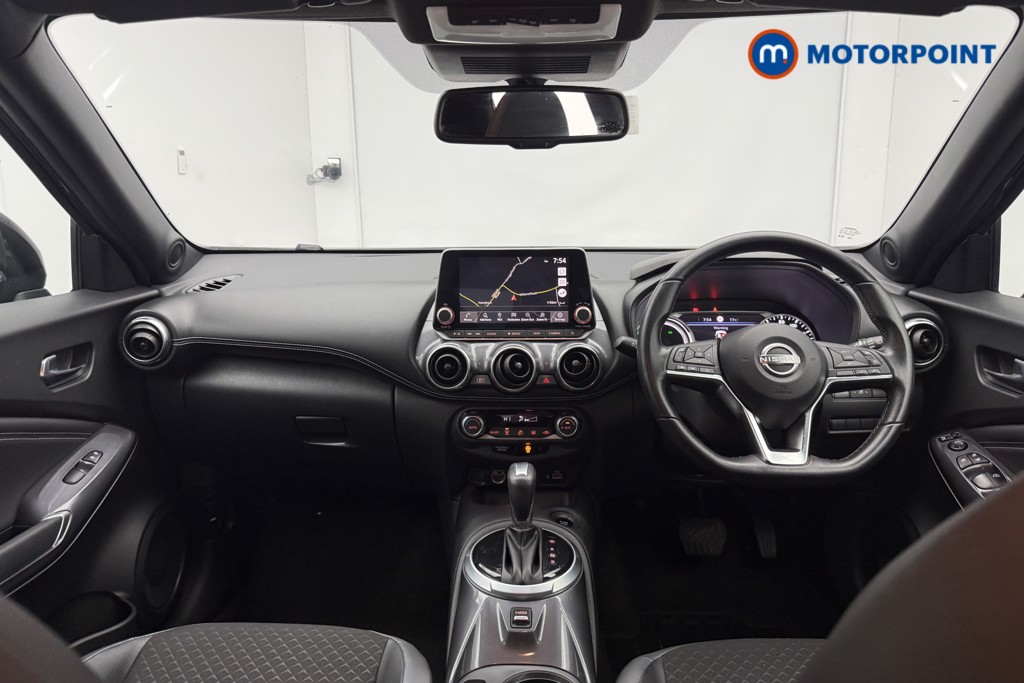 Used Nissan Juke 2023 for sale - 76352775: Photo 9