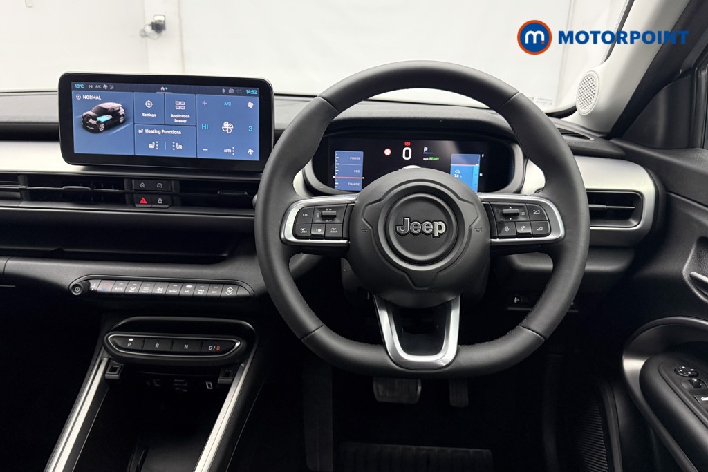 Used Jeep Other 2025 for sale - 77225992: Photo 10