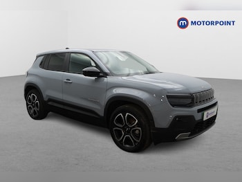 Used Jeep Other 2025 for sale - 77225992: Photo