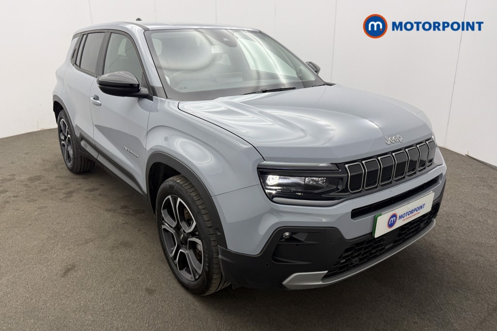 Used Jeep Other 2025 for sale - 77225992: Photo 28