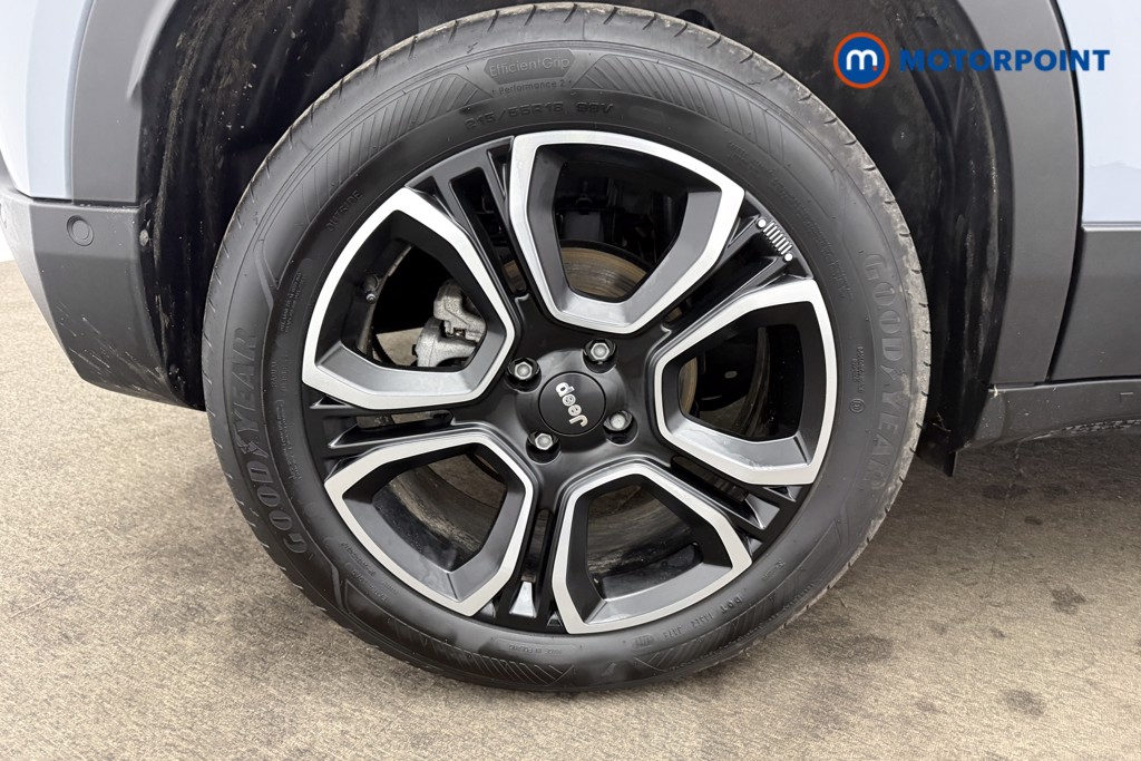 Used Jeep Other 2025 for sale - 77225992: Photo 32