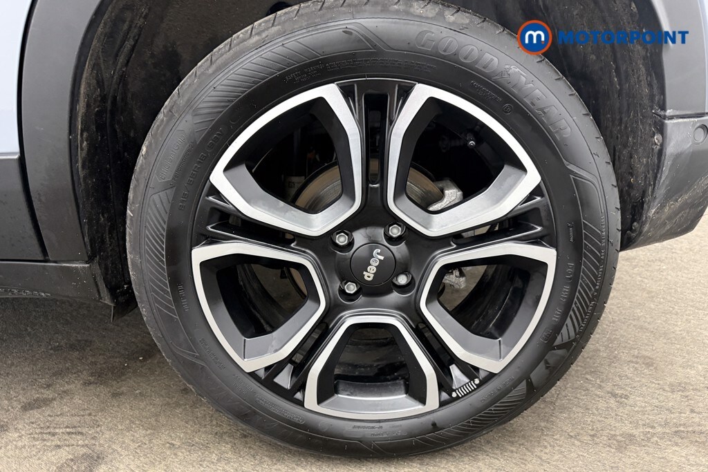 Used Jeep Other 2025 for sale - 77225992: Photo 33