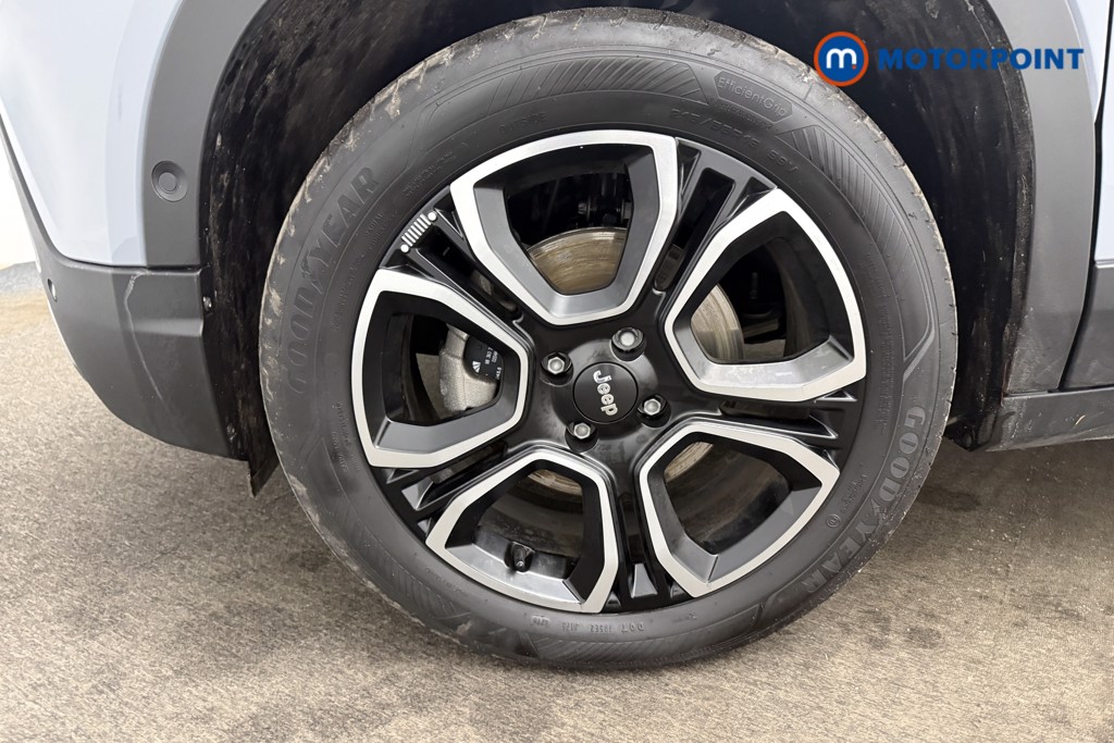 Used Jeep Other 2025 for sale - 77225992: Photo 34