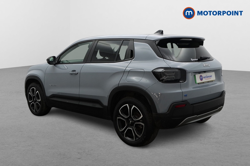 Used Jeep Other 2025 for sale - 77225992: Photo 5