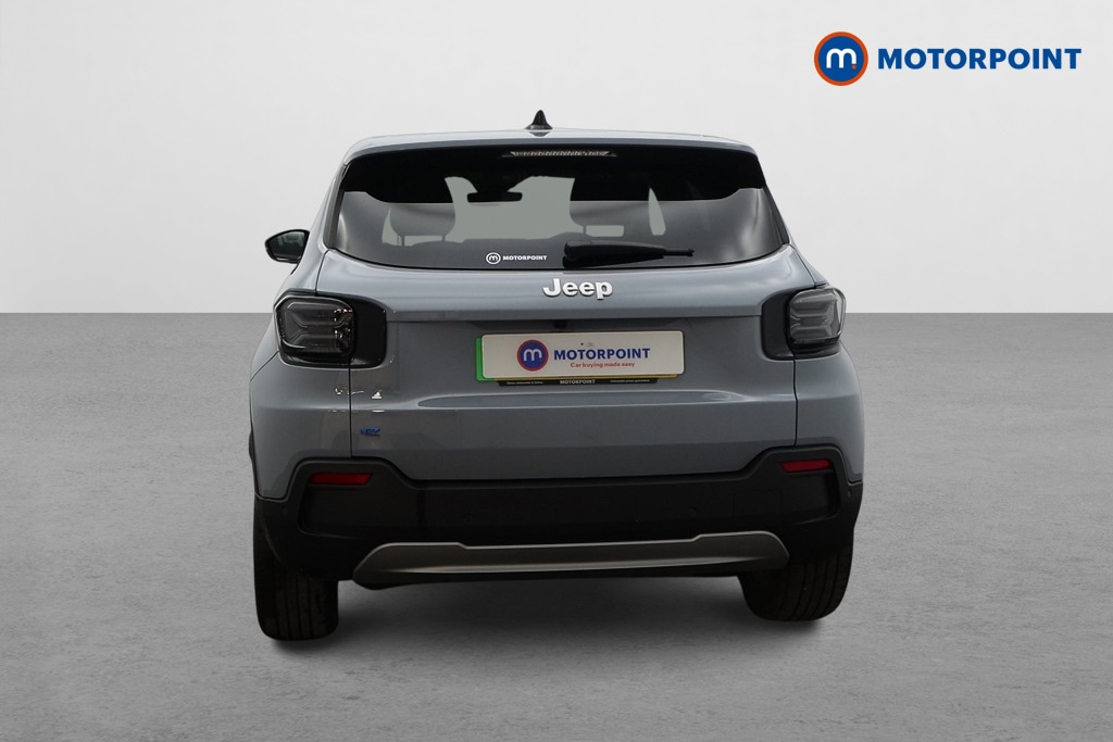 Used Jeep Other 2025 for sale - 77225992: Photo 6