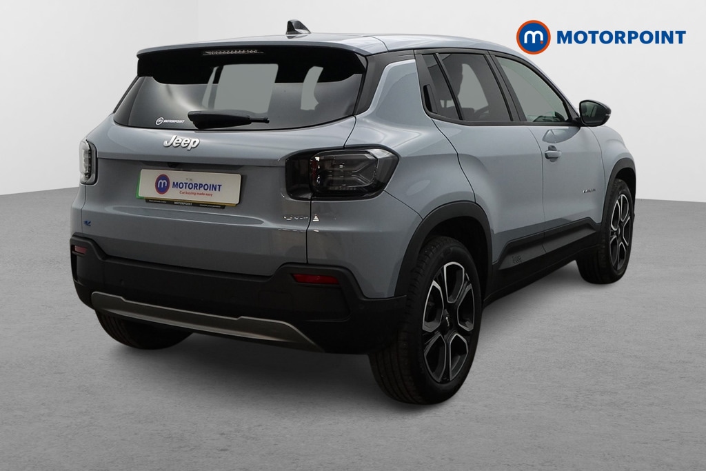 Used Jeep Other 2025 for sale - 77225992: Photo 7