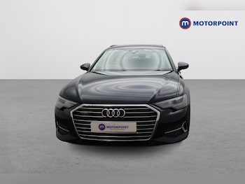 Used Audi A6 undefined for sale - 78717030: Photo