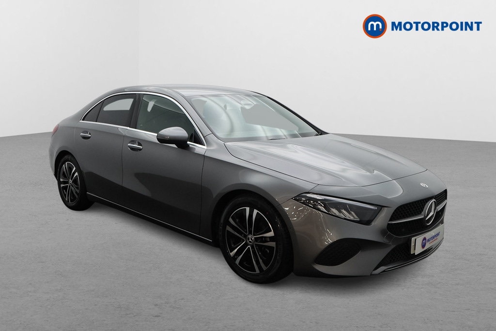 Used Mercedes-Benz A-Class 2023 for sale - 76157594: Photo 1