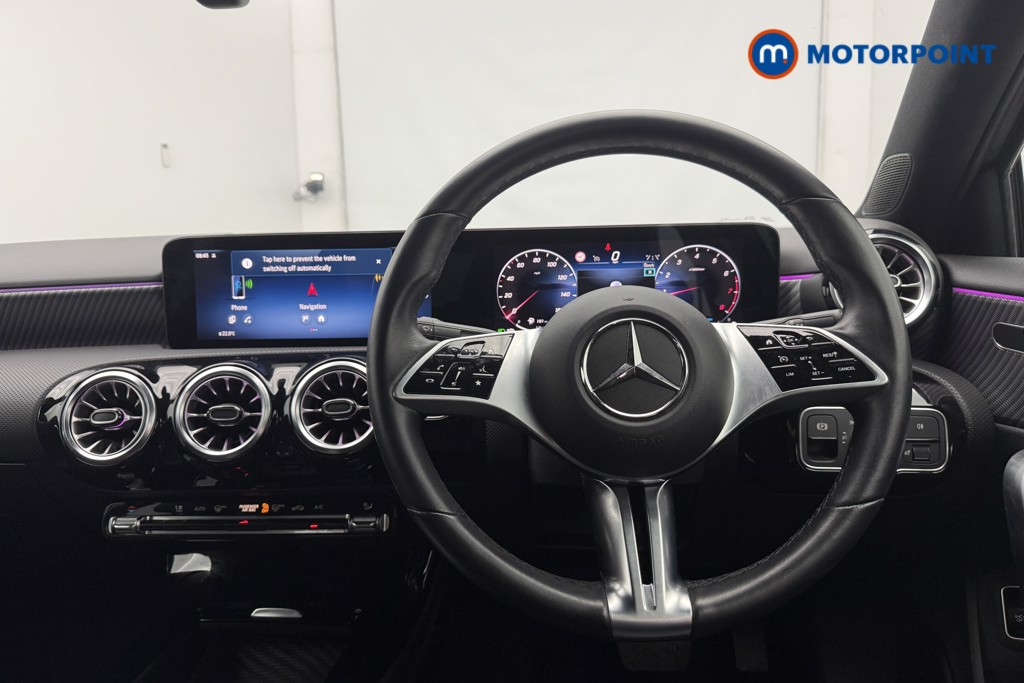Used Mercedes-Benz A-Class 2023 for sale - 76157594: Photo 10