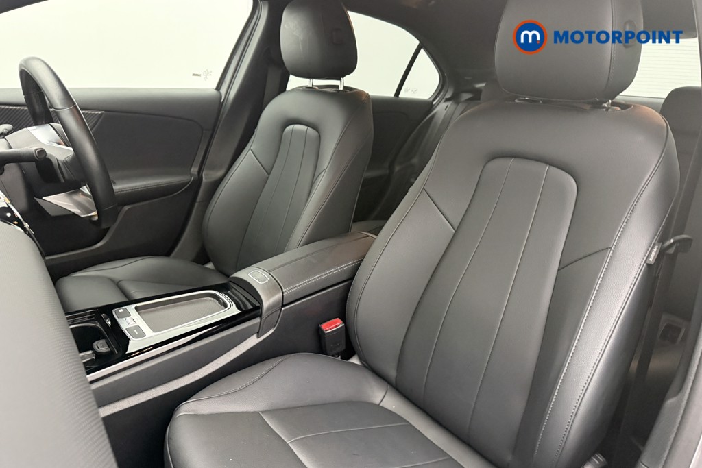 Used Mercedes-Benz A-Class 2023 for sale - 76157594: Photo 11
