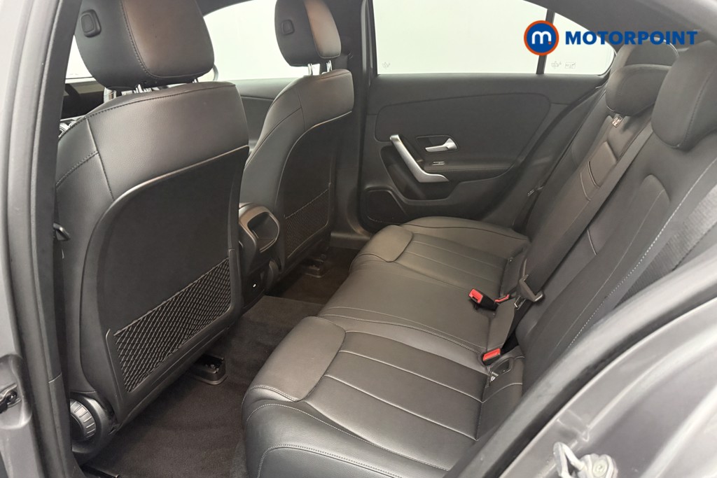 Used Mercedes-Benz A-Class 2023 for sale - 76157594: Photo 12