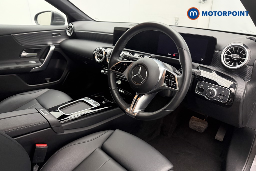 Used Mercedes-Benz A-Class 2023 for sale - 76157594: Photo 14
