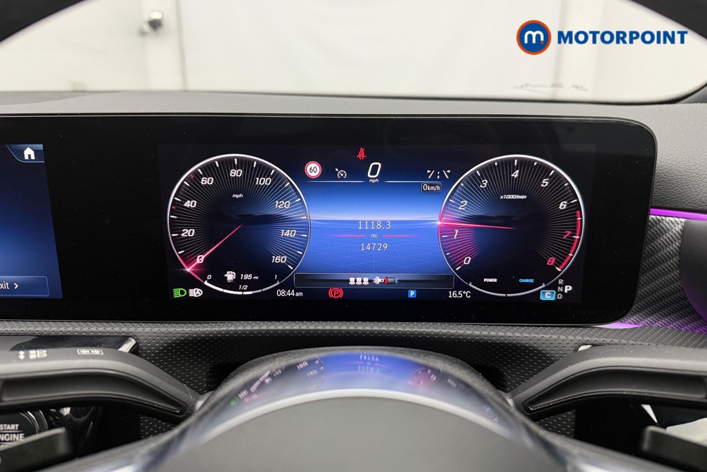 Used Mercedes-Benz A-Class 2023 for sale - 76157594: Photo 17