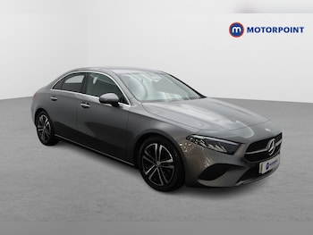 Used Mercedes-Benz A-Class 2023 for sale - 76157594: Photo