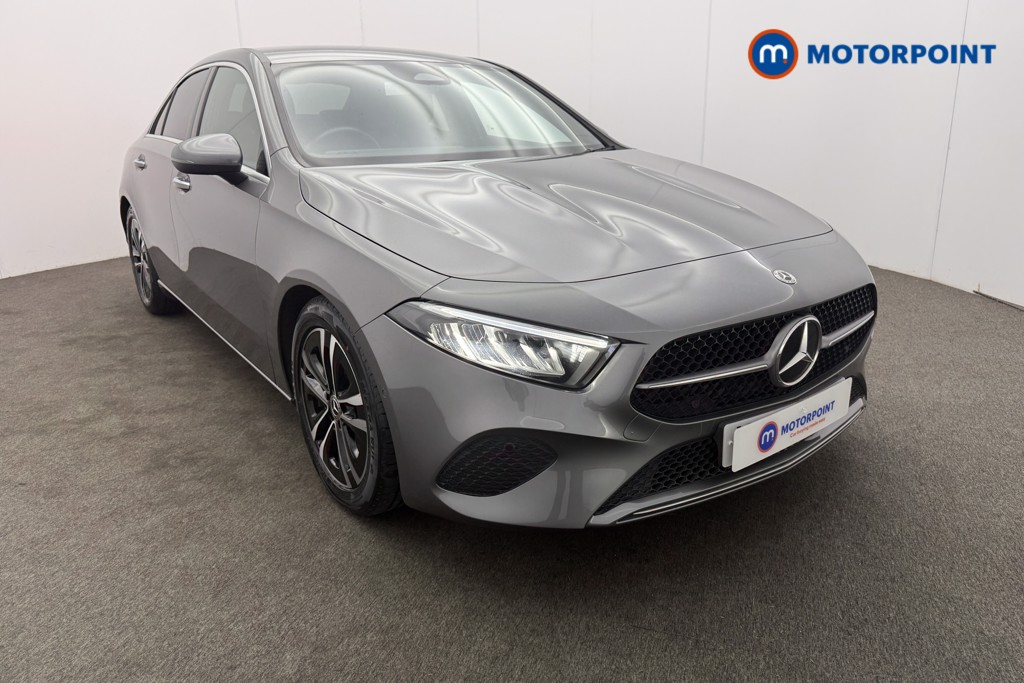 Used Mercedes-Benz A-Class 2023 for sale - 76157594: Photo 29