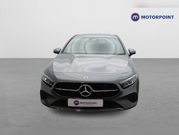 Used Mercedes-Benz A-Class 2023 for sale - 76157594: Photo