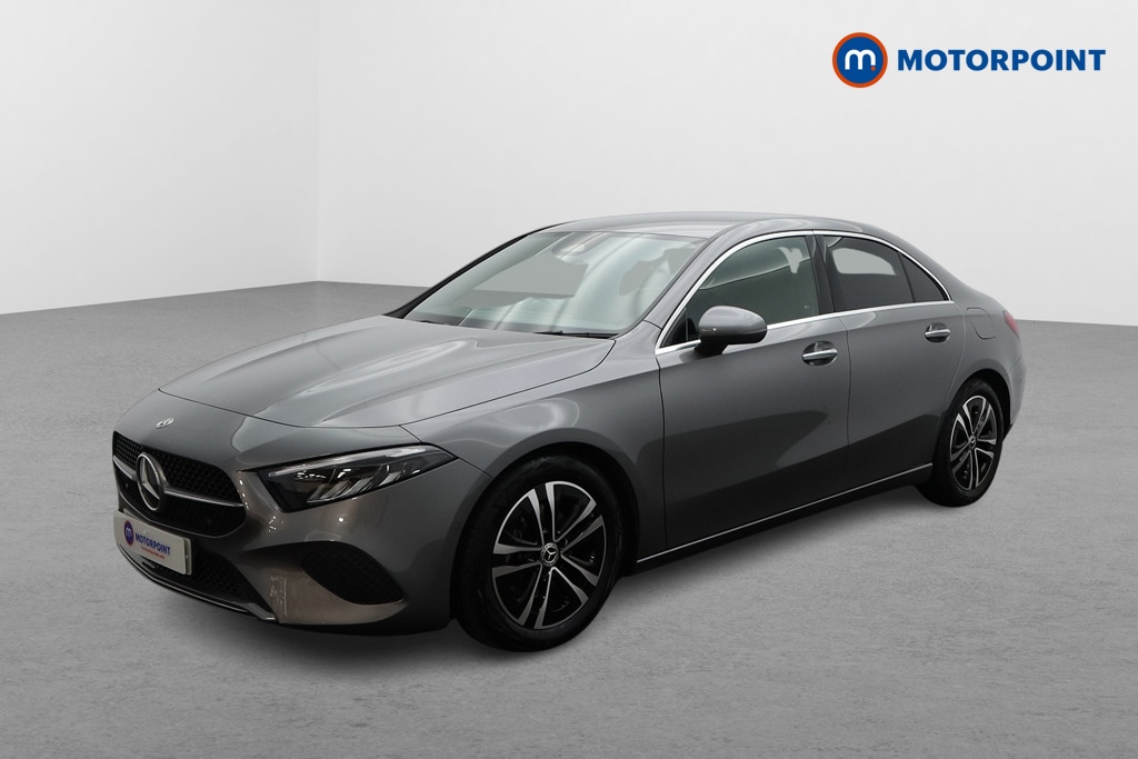 Used Mercedes-Benz A-Class 2023 for sale - 76157594: Photo 3