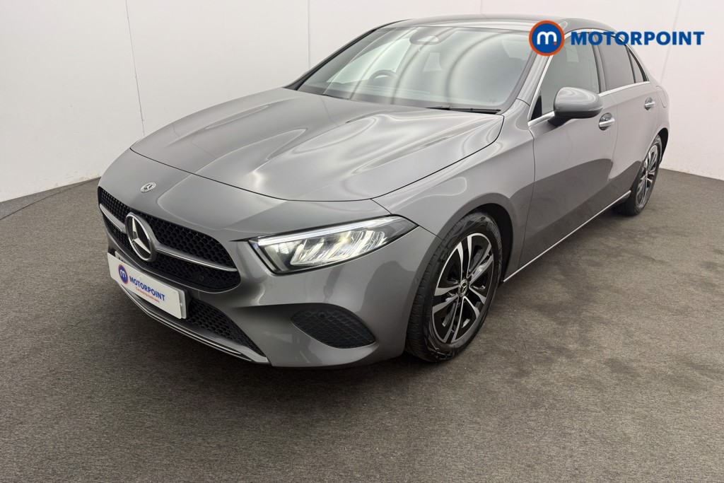 Used Mercedes-Benz A-Class 2023 for sale - 76157594: Photo 30