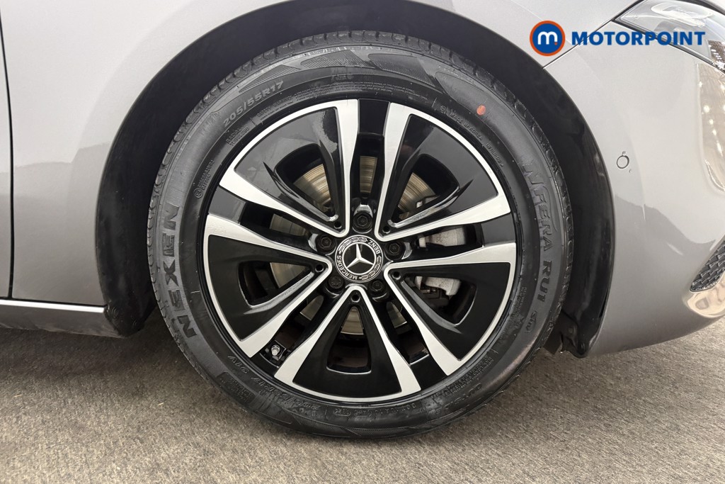 Used Mercedes-Benz A-Class 2023 for sale - 76157594: Photo 32