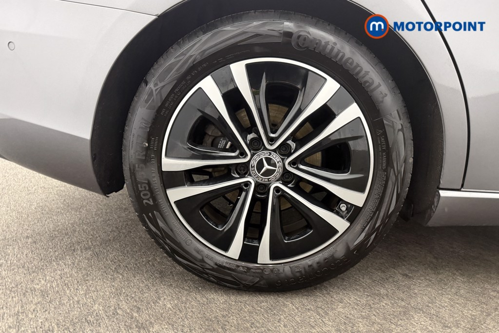 Used Mercedes-Benz A-Class 2023 for sale - 76157594: Photo 33