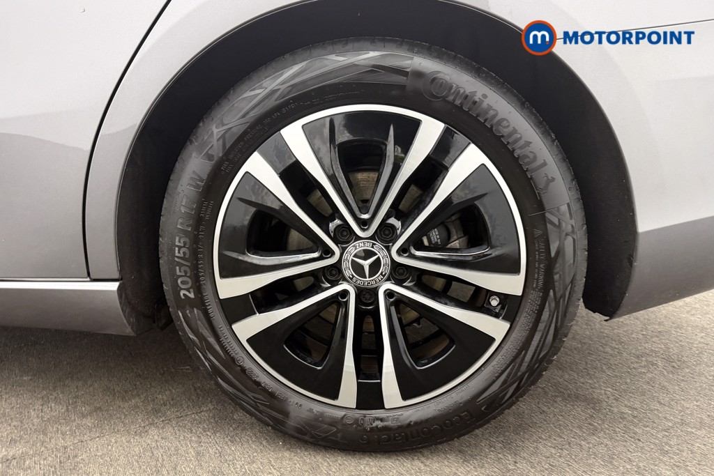 Used Mercedes-Benz A-Class 2023 for sale - 76157594: Photo 34