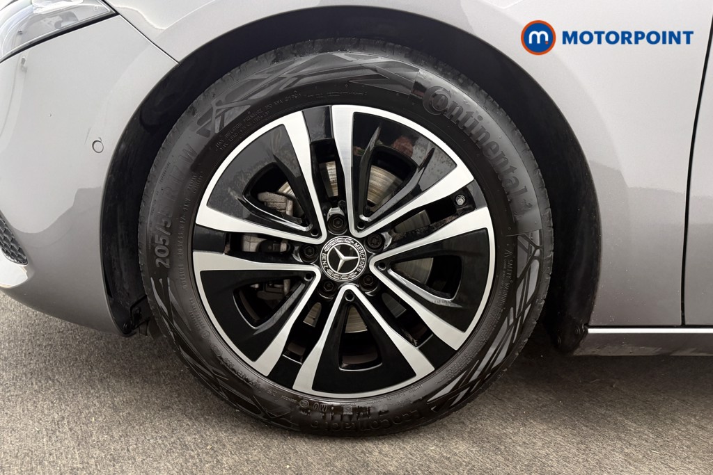 Used Mercedes-Benz A-Class 2023 for sale - 76157594: Photo 35