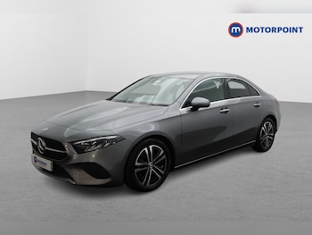 Used Mercedes-Benz A-Class 2023 for sale - 76157594: Photo