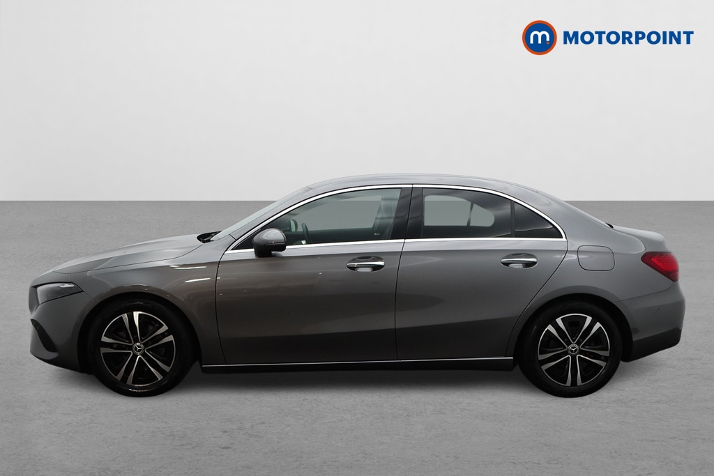 Used Mercedes-Benz A-Class 2023 for sale - 76157594: Photo 4