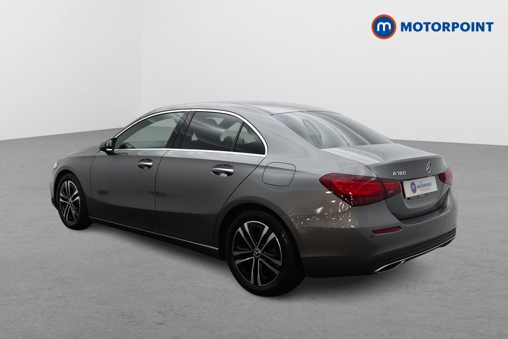 Used Mercedes-Benz A-Class 2023 for sale - 76157594: Photo 5