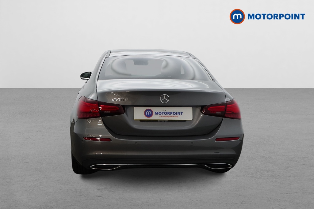 Used Mercedes-Benz A-Class 2023 for sale - 76157594: Photo 6