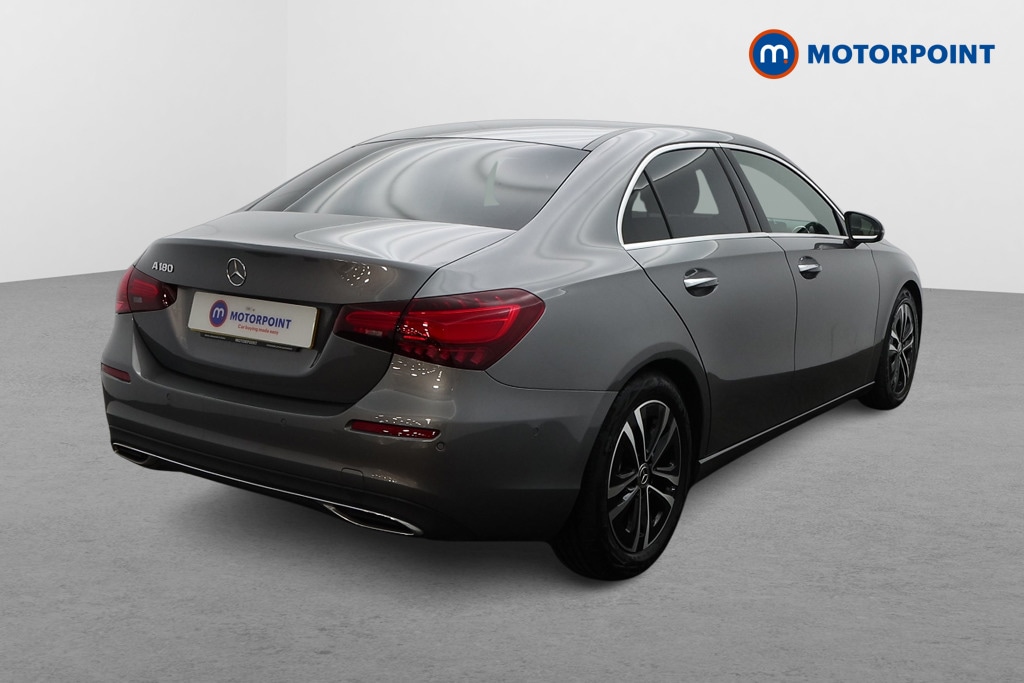 Used Mercedes-Benz A-Class 2023 for sale - 76157594: Photo 7