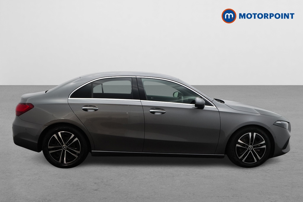 Used Mercedes-Benz A-Class 2023 for sale - 76157594: Photo 8