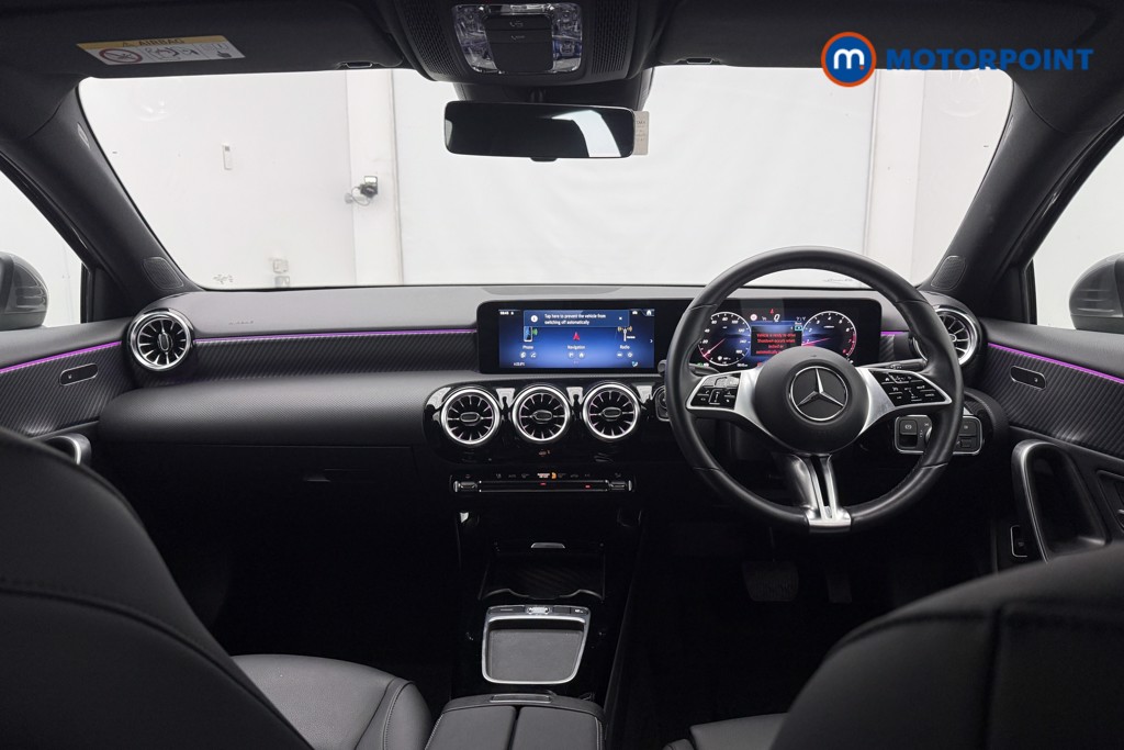 Used Mercedes-Benz A-Class 2023 for sale - 76157594: Photo 9