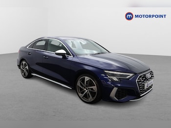 Used Audi A3 undefined for sale - 78664484: Photo
