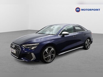 Used Audi A3 undefined for sale - 78664484: Photo