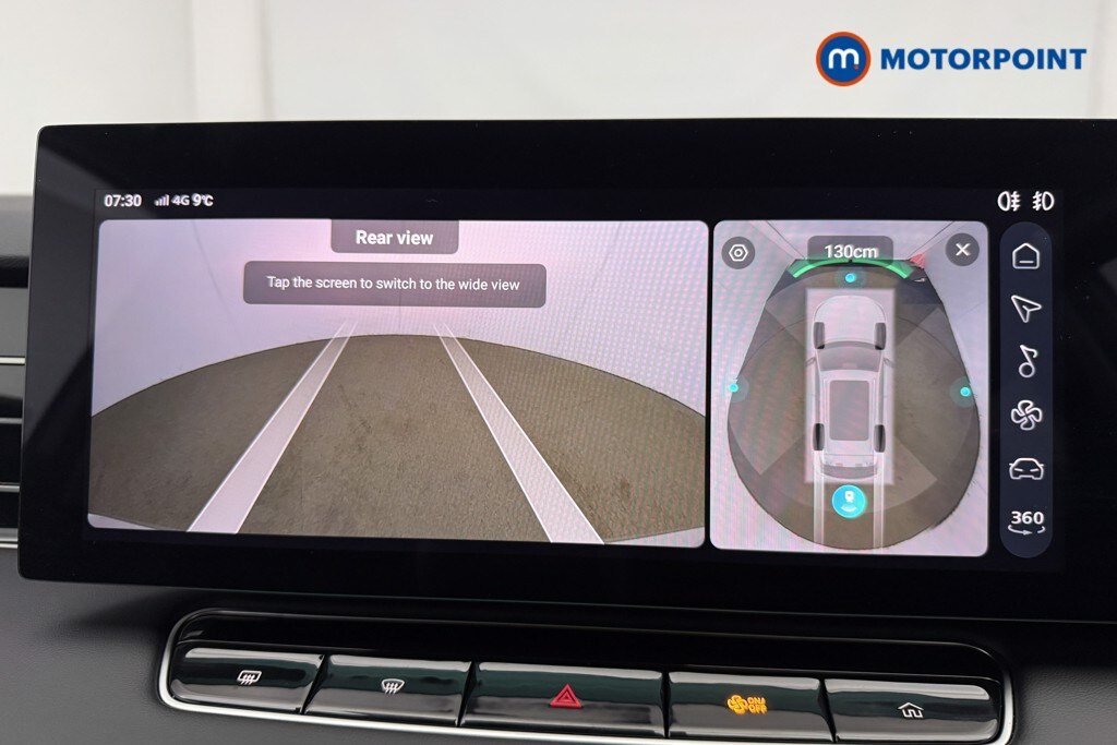 Used MG MG HS 2025 for sale - 78064797: Photo 11