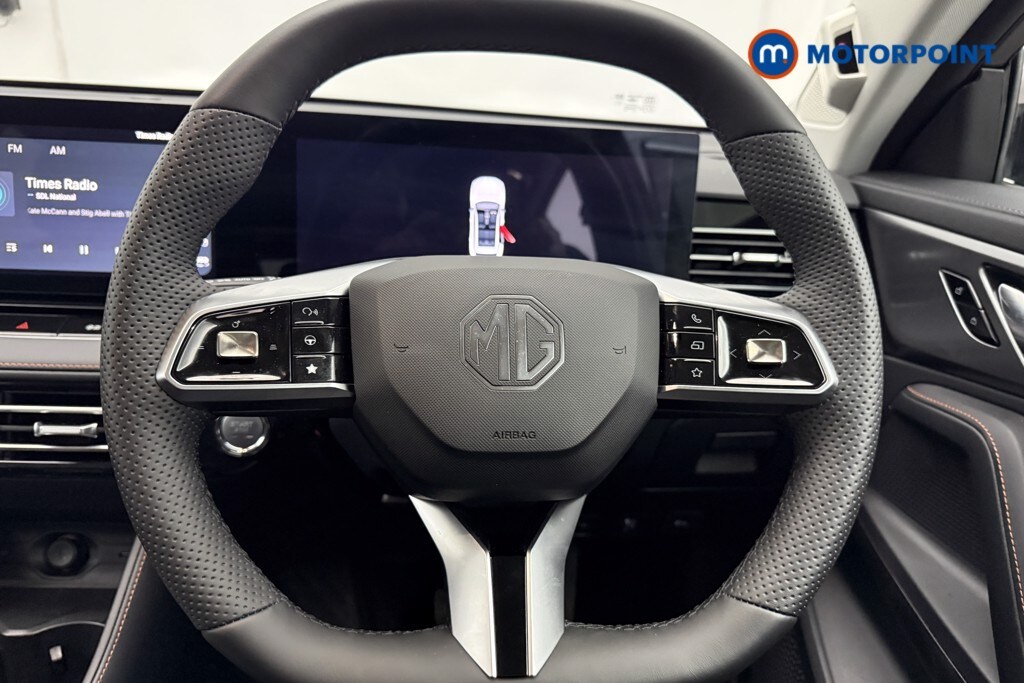 Used MG MG HS 2025 for sale - 78064797: Photo 13