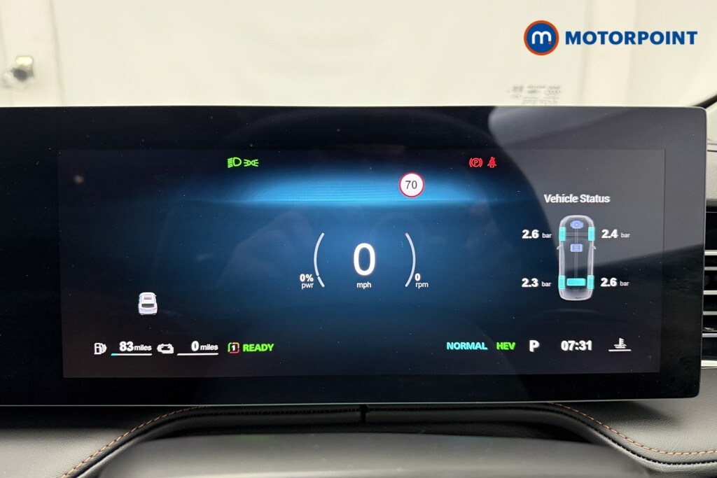 Used MG MG HS 2025 for sale - 78064797: Photo 14