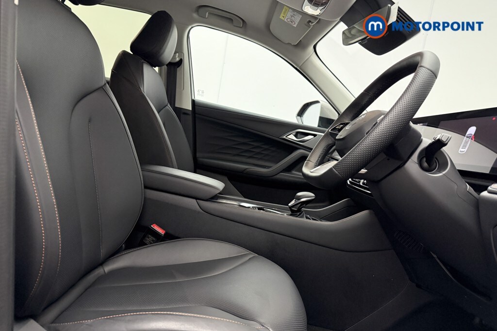 Used MG MG HS 2025 for sale - 78064797: Photo 16