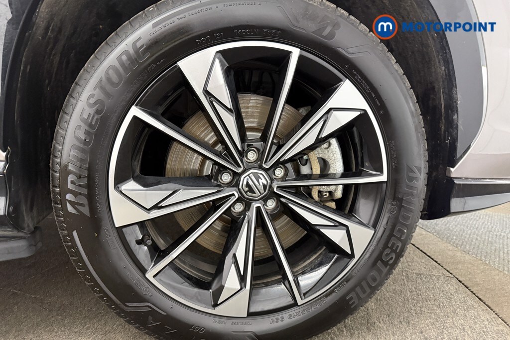 Used MG MG HS 2025 for sale - 78064797: Photo 19