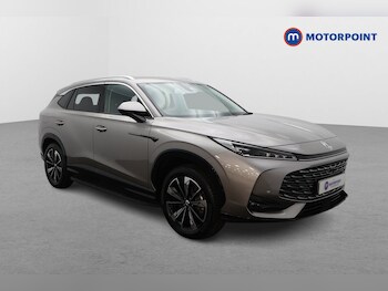 Used MG MG HS 2025 for sale - 78064797: Photo